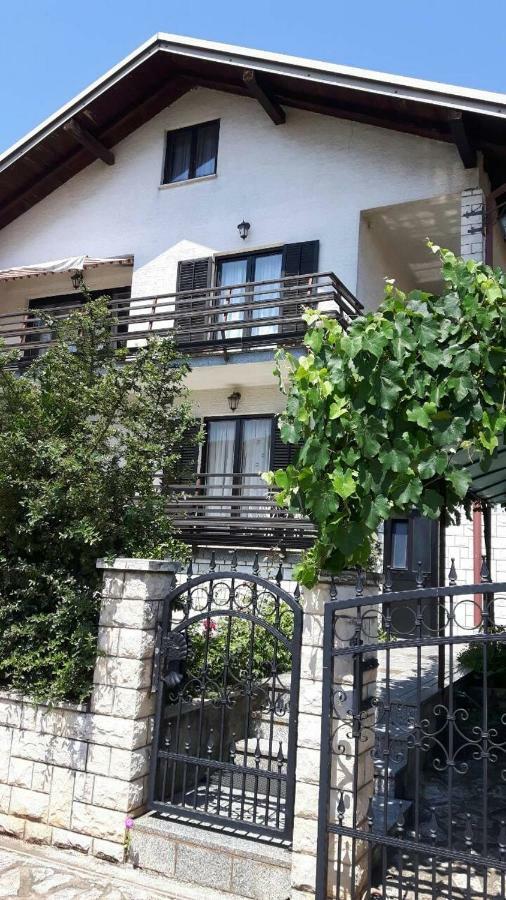 Apartamento App Bajic Umag Exterior foto