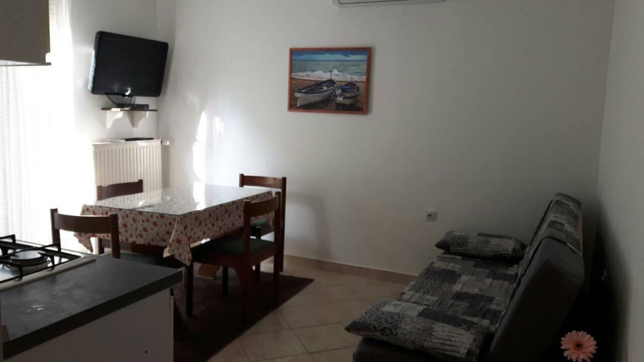 Apartamento App Bajic Umag Exterior foto